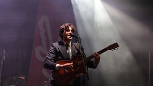 ŽIVĚ Václavák slaví 17. listopad: Hvězdy na koncertu, Langerová zazpívá Modlitbu pro Martu ŽIVĚ Václavák slaví 17. listopad: Hvězdy na koncertu, Langerová zazpívá Modlitbu pro Martu