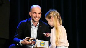 Ve sbírce Život dětem se podařilo vybrat 40 milionů korun.