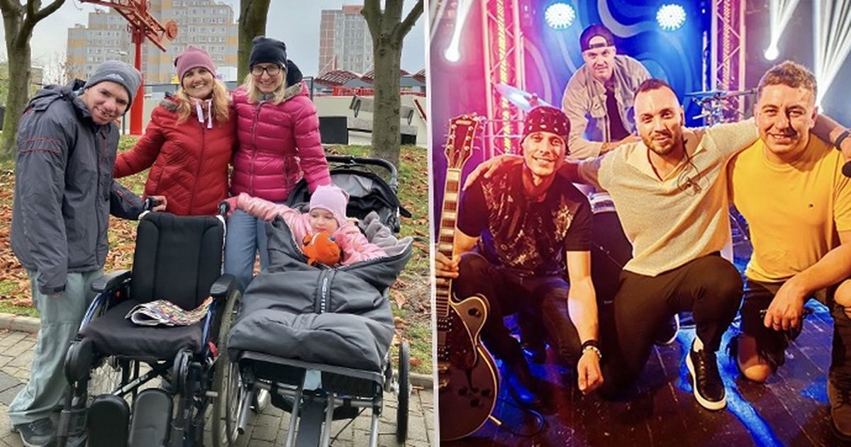 Imagínese que los diamantes están preparando un concierto por una buena razón: en la banda de Praga tocarán Calls como Believer, Thunder, Demons. Imagínese que los diamantes están preparando un concierto por una buena razón: en la banda de Praga tocarán Calls como Believer, Thunder, Demons.