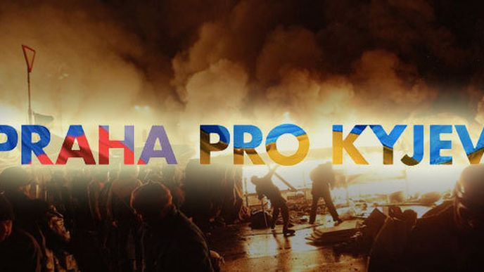 Koncert pro Kyjev
