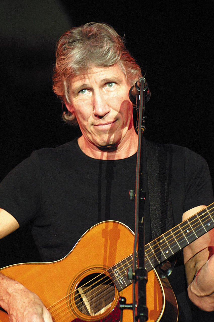 Roger Waters