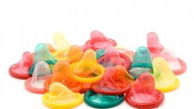 Kondomy armáda pojmenovala „Ulinzi“, což ve svahilštině znamená ochrana.