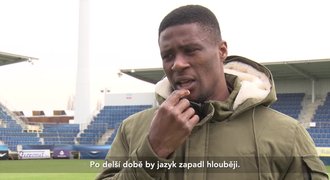 Rána, krev i jazyk od slin. Kone popsal, jak zachraňoval Berkovce