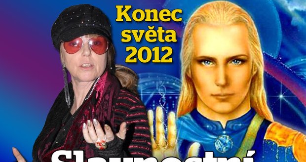 Nejočekávanější den roku 2012 je za rohem! Nejočekávanější den roku 2012 je za rohem!