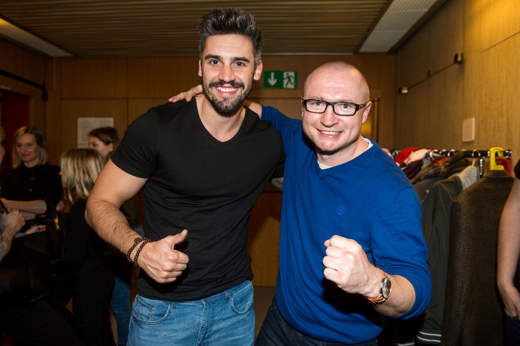 Lukáš Konečný je bývalý profesionální boxer a současný radní v Ústí nad Labem  v obvodu Severní terasa. Koronavirus chytil od jednoho ze svých svěřenců