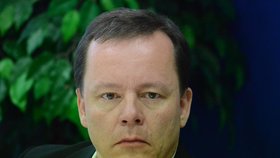 Hlavní vyšetřovatel dvojnásobné vraždy seniorů z Koněšína Michal Laška