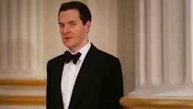 George Osborne, politik