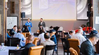 Autonomní doprava a nové technologie změní rozvoj měst. Sledujte konferenci Future&Mobility Autonomní doprava a nové technologie změní rozvoj měst. Sledujte konferenci Future&Mobility