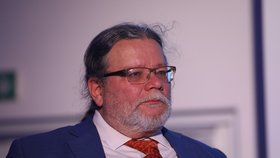 Ideová konference ODS: Alexandr Vondra (13.5.2023)