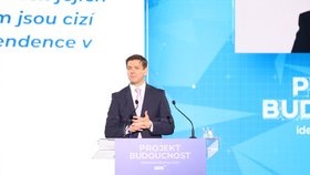 Ideová konference ODS: Jan Skopeček (13.5.2023)