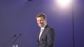 Ideová konference ODS: Jan Skopeček (13. 5. 2023)