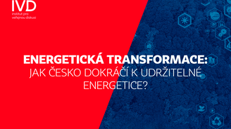 Debata: V Německu trvá výstavba větrné elektrárny pět let. V Česku jde o dvojnásobek, říká Skalická Debata: V Německu trvá výstavba větrné elektrárny pět let. V Česku jde o dvojnásobek, říká Skalická