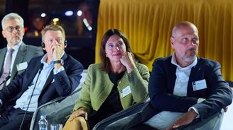 Energetická bezpečnost a cenová konkurenceschopnost. To jsou podmínky správného fungování trhu, míní experti Energetická bezpečnost a cenová konkurenceschopnost. To jsou podmínky správného fungování trhu, míní experti