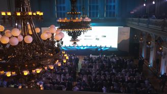 Summit SingularityU na Žofíně odstartoval, závěr prvního dne patřil blockchainu