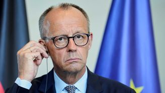 Merz otřásl uhlíkovým trhem. Emisní povolenky padají nejníž od léta Merz otřásl uhlíkovým trhem. Emisní povolenky padají nejníž od léta