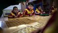 Proměna čínského školství: V soukromých školkách se začíná učit Konfucius
