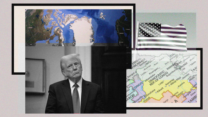 Americký prezident Donald Trump nařídil vytvořit ve Spojených státech rezervu prvků vzácných zemin a dalších strategických nerostů. Americký prezident Donald Trump nařídil vytvořit ve Spojených státech rezervu prvků vzácných zemin a dalších strategických nerostů.