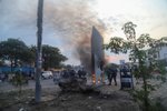 Nepokoje v Kongu