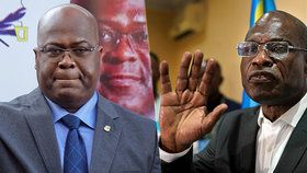 Konžský ústavní soud dnes oznámil, že prosincové prezidentské volby vyhrál Félix Tshisekedi.
