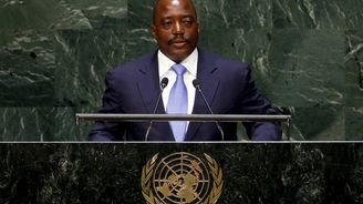 Brusel je připraven přidusit Kongo sankcemi, země nemá odkládat volby