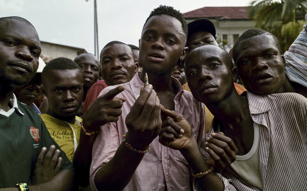 Kongo se potýká s rostoucím násilím od loňského prosince, kdy se prezident Joseph Kabila odmítl vzdát funkce.