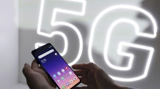 Výrobci mobilů na kongresu v Barceloně představili 5G revoluci