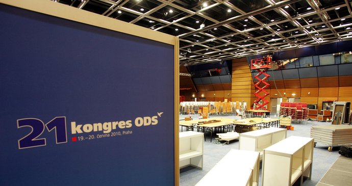 21.kongres ODS