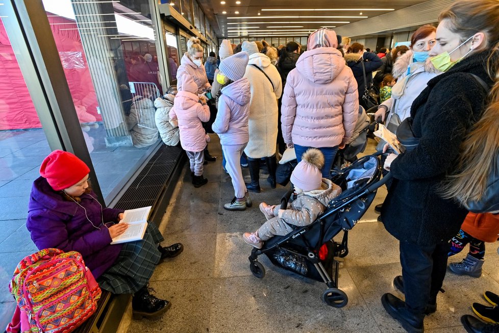 Pražské asistenční centrum v KCP