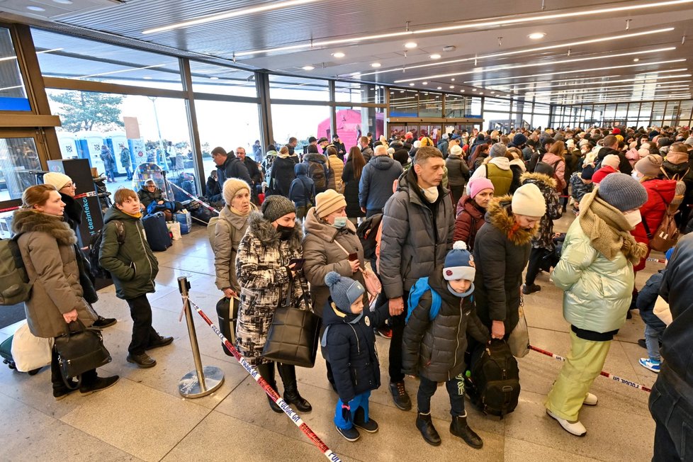 Pražské asistenční centrum v KCP