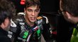 Talentovaný motocyklový závodník Oliver König Talentovaný motocyklový závodník Oliver König