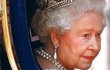 Alžběta II., nejdéle panujcí královna britské monarchie.