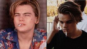 Mladík (21) se stal hvězdou: Vypadá jako DiCaprio!