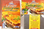 Inspekce objevila v lasagních od Nowaca koňské maso