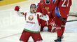 Zesnulý hokejista Kolcov plánoval se Sabalenkovou dítě