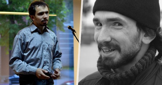 „Nesvoboda by pro mě byla horší než smrt.“ Ukrajinský matematik žijící v Rusku spáchal sebevraždu