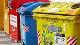 Veršované odpadky: V Ostravě budou popelnice opatřené verši básnických velikánů