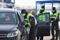 Komplikace pro cestující na Slovensko: Neočkované bude od 9. července čekat karanténa