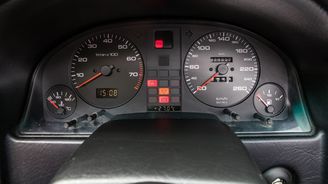 Co dělat, když se vám rozsvítí červená olejnička? Banalita, ale klidně i zadřený motor! Co dělat, když se vám rozsvítí červená olejnička? Banalita, ale klidně i zadřený motor!