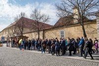 Novinky na Pražském hradě: Petr Pavel ho otevře lidem! S dalšími úpravami mu pomůže vážený architekt Pleskot