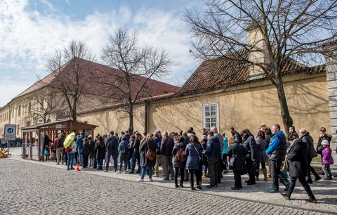 Novinky na Pražském hradě: Petr Pavel ho otevře lidem! S dalšími úpravami mu pomůže vážený architekt Pleskot