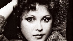 1981 Konvalinková byla právem považována za jednu z nejkrásnějších hereček