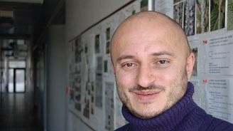 Obviněný Konvička ztichl. Spadlo mu srdce do kalhot? Obviněný Konvička ztichl. Spadlo mu srdce do kalhot?