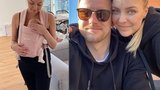 Markéta Konvičková po letech přiznala: Vztah se snoubencem jí vyšel až napotřetí!