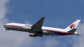 Letoun malajsijských aerolinek letící z Amsterodamu do Kuala Lumpur byl 17. července sestřelen nad východní Ukrajinou.