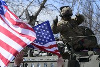 Američtí obrněnci znovu projedou Českem, zamíří na cvičení do Maďarska