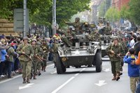 Plzeň rozjela přípravy na Slavnosti svobody 2018: Convoy of Liberty projede o den dříve