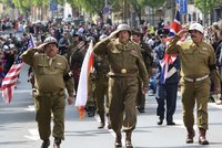 Začínají Slavnosti svobody: Plzeň obsadí americká armáda a desetitisíce lidí