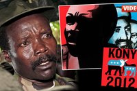 Zrůda jménem Kony: Tisíce dětí unesl, znásilnil a zotročil! Kdo ho dopadne?