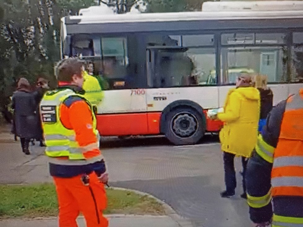 Policie v pátek dopoledne evakuovala ukrajinský konzulát v Brně kvůli podezřelému předmětu.