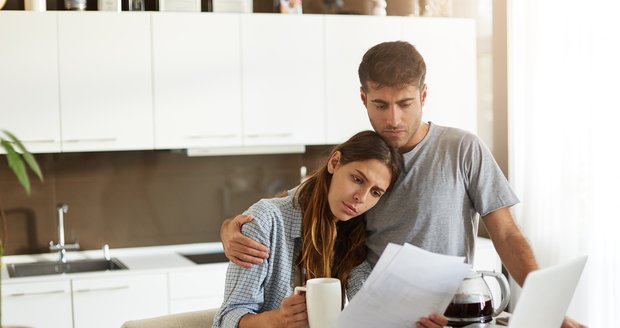 Životní pojištění je v případě potřeby možné aktualizovat